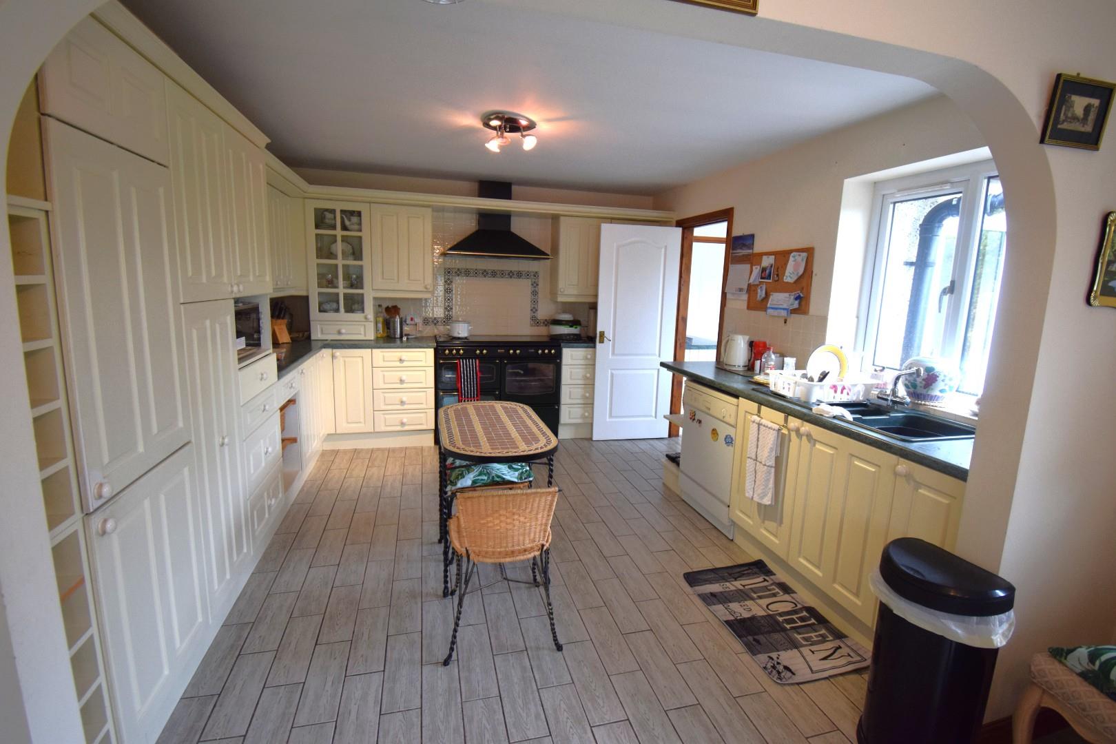 Kitchen/ Diner